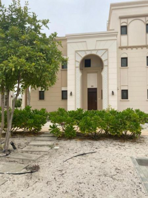 Hawana Salalah Townhouse